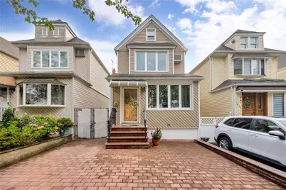 78-28 64 Place, Glendale, NY 11385 - Photo 1