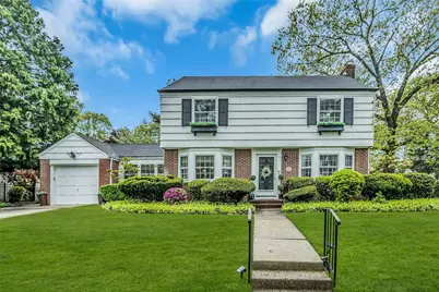 257 Hewlett Avenue, Merrick, NY 11566 - Photo 1