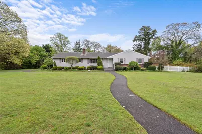 90 Meadow Lane, Bayport, NY 11705 - Photo 1