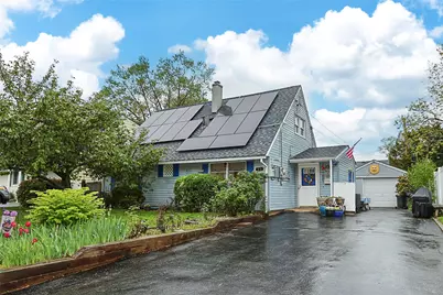 23 Collins Road, Glen Cove, NY 11542 - Photo 1