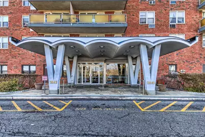 1841 Central Park Avenue #8E, Yonkers, NY 10710 - Photo 1