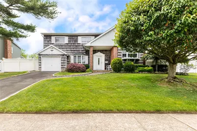402 Spangle Drive, North Babylon, NY 11703 - Photo 1