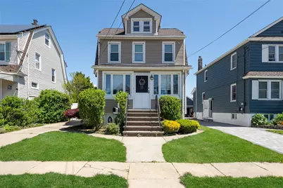 19 Garden Street, Valley Stream, NY 11581 - Photo 1