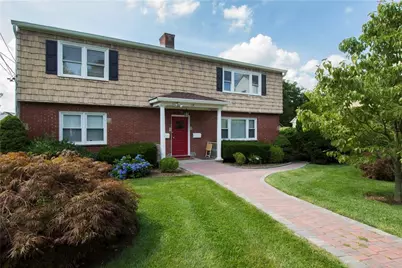 14 Harrison Avenue #2, Harrison, NY 10528 - Photo 1