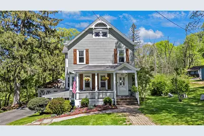 80 Hill Street, Walden, NY 12586 - Photo 1