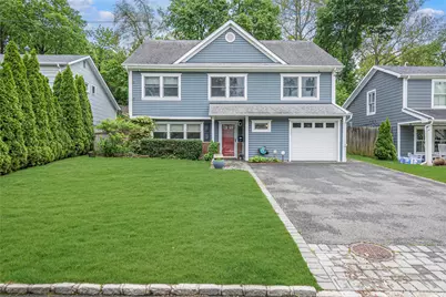 22 Anchorage Road, Port Washington, NY 11050 - Photo 1