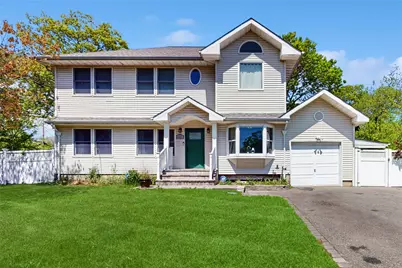 1079 Candlewood Road, Brentwood, NY 11717 - Photo 1