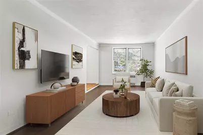 67-12 Yellowstone Blvd #C-12, Forest Hills, NY 11375 - Photo 1