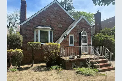 142-05 184 Street, Springfield Gardens, NY 11413 - Photo 1