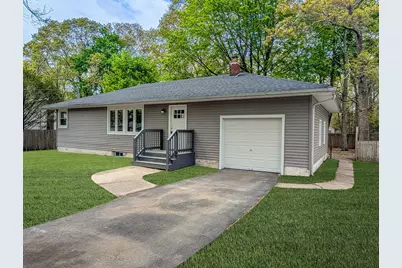 55 Candido Avenue, Shirley, NY 11967 - Photo 1