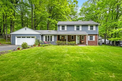 581 N Greenbush Road N, Blauvelt, NY 10913 - Photo 1