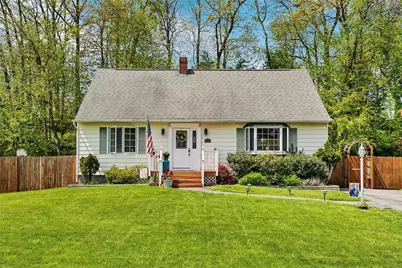 12 Dorothy Drive, Monroe, NY 10950 - Photo 1