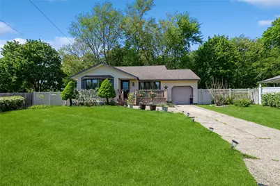 24 Larry Road, Selden, NY 11784 - Photo 1