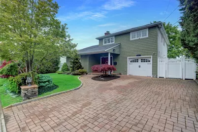 2867 Wynsum Avenue, South Merrick, NY 11566 - Photo 1