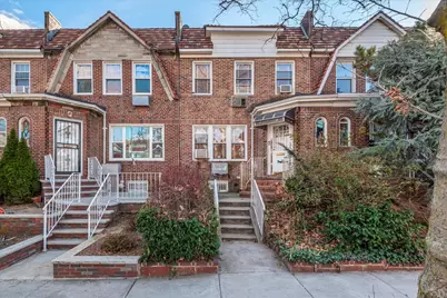 1862 Willoughby Avenue, Ridgewood, NY 11385 - Photo 1