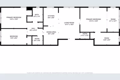 2026 Gleason Avenue, Bronx, NY 10472 - Photo 1