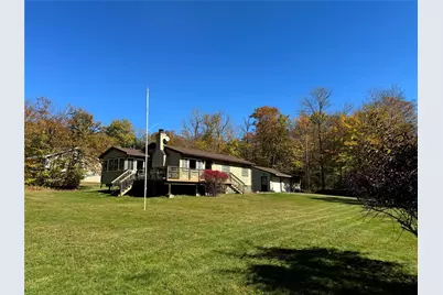 572 Hunter Lake Road, Parksville, NY 12768 - Photo 1