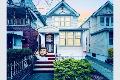 105-28 92 Street, Ozone Park, NY 11417 - Photo 1