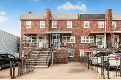 1959B Edison Avenue, Bronx, NY 10461 - Photo 1