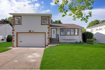 41 Meyer Street, Roosevelt, NY 11575 - Photo 1