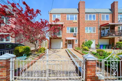 6629 74th Street, Middle Village, NY 11379 - Photo 1