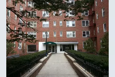 480 Riverdale Avenue #5M, Yonkers, NY 10705 - Photo 1