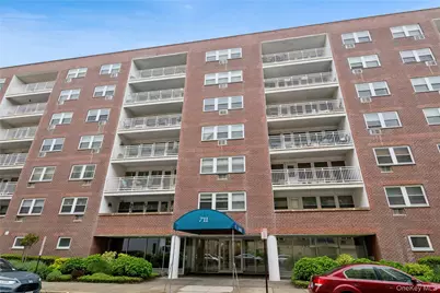 711 Shore Road #4F, Long Beach, NY 11561 - Photo 1