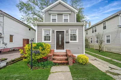 11827 219th Street, Cambria Heights, NY 11411 - Photo 1