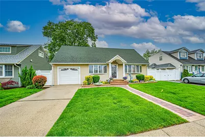 86 Vincent Road, Hicksville, NY 11801 - Photo 1