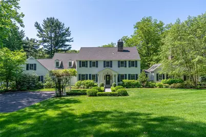 1850 Muttontown Road, Muttontown, NY 11791 - Photo 1