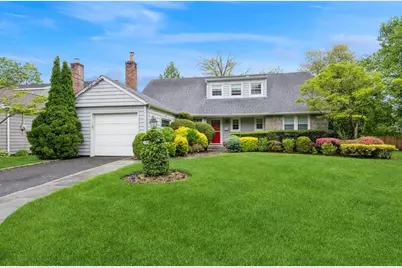 14 Hazel Place, Woodmere, NY 11598 - Photo 1