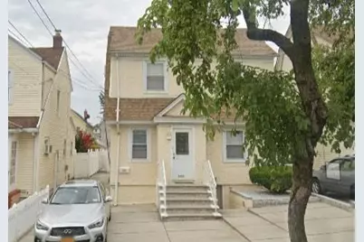 88-20 205 Avenue, Hollis, NY 11423 - Photo 1