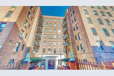 66-15 Wetherole Street #14C, Rego Park, NY 11374 - Photo 1