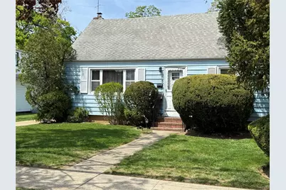 89 East Clinton Avenue, Roosevelt, NY 11575 - Photo 1