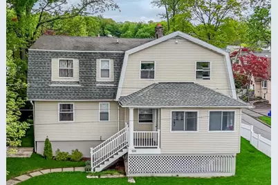 500 Marietta Avenue, Hawthorne, NY 10532 - Photo 1