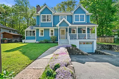 11 Waldron Terrace, Sloatsburg, NY 10974 - Photo 1