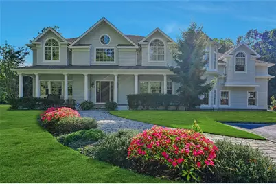 4 Wilton Road, Cold Spring Harbor, NY 11724 - Photo 1