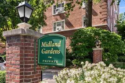 9 Midland Gardens #1D, Bronxville, NY 10708 - Photo 1