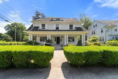 257 Sheridan Avenue, Mount Vernon, NY 10552 - Photo 1