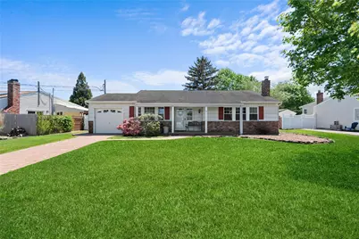 36 Norman Drive, Bohemia, NY 11716 - Photo 1