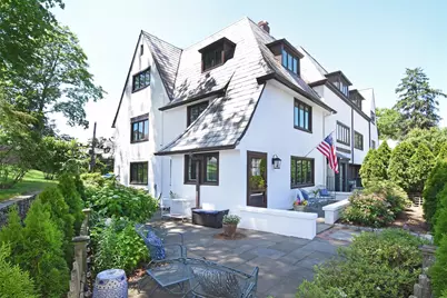 160 Pondfield Road, Bronxville, NY 10708 - Photo 1