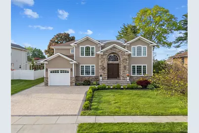 78 Orange Drive, Jericho, NY 11753 - Photo 1