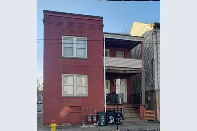 23 City Terrace #A, Newburgh, NY 12550 - Photo 1