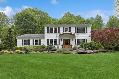 12 The Promenade, New City, NY 10956 - Photo 1