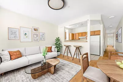 2460 Adam Clayton #37, New York, NY 10030 - Photo 1