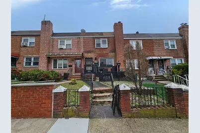 21610 115th Court, Cambria Heights, NY 11411 - Photo 1