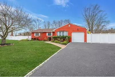 24 Thomas Street, Coram, NY 11727 - Photo 1