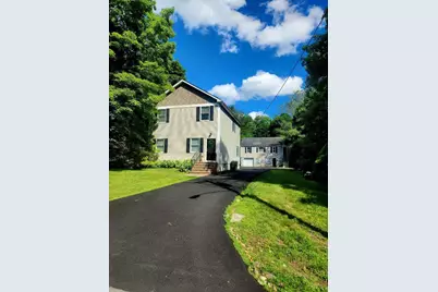 22 Anderson Road #Unit 3A, Katonah, NY 10536 - Photo 1