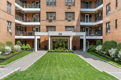16 N Broadway #4R, White Plains, NY 10601 - Photo 1