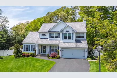 21 Coventry Lane, Smithtown, NY 11787 - Photo 1
